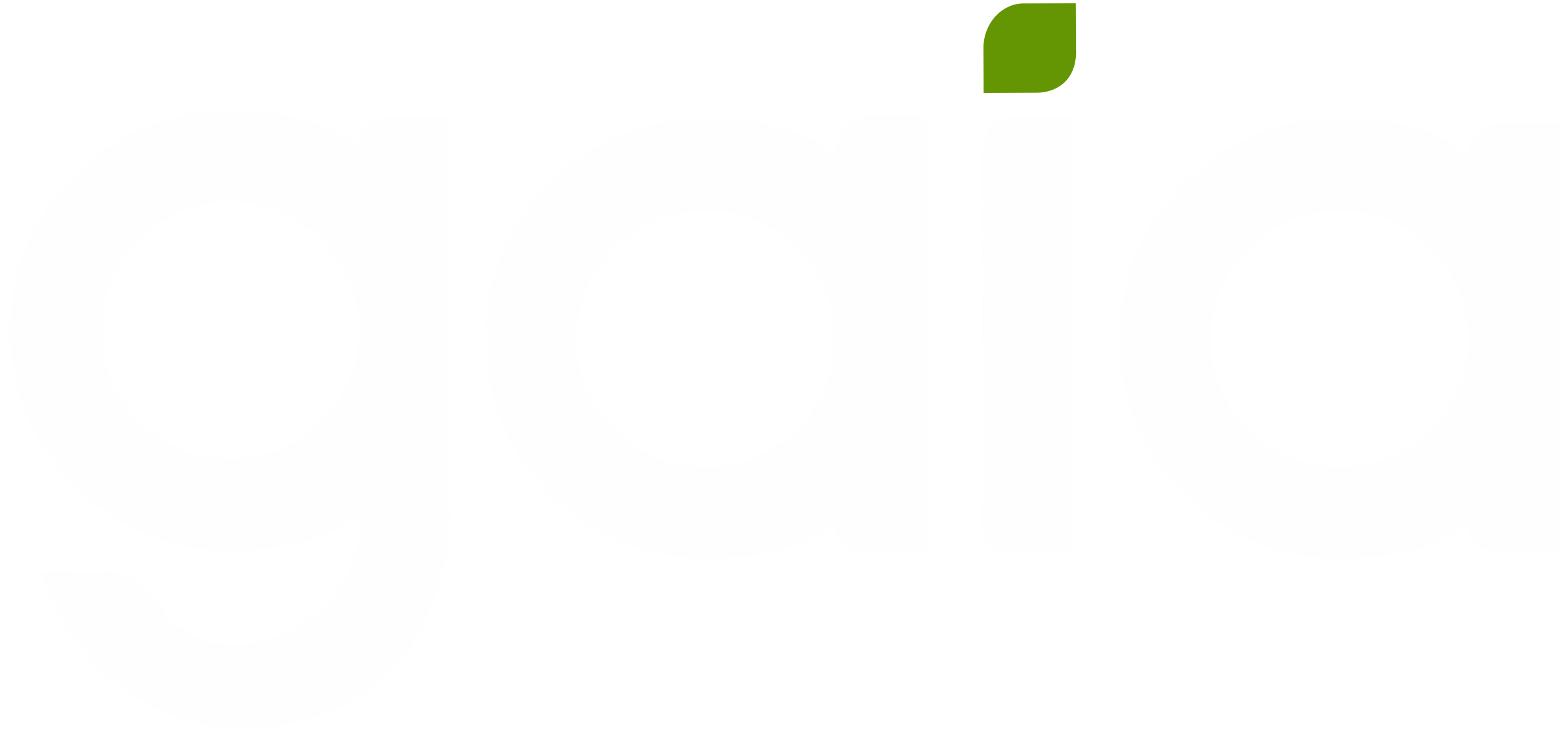 Gaia Logo