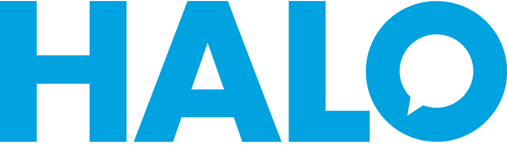 Halo Logo