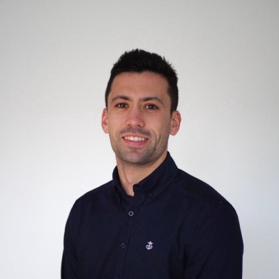 Tom Petley - Founder of Kaleido